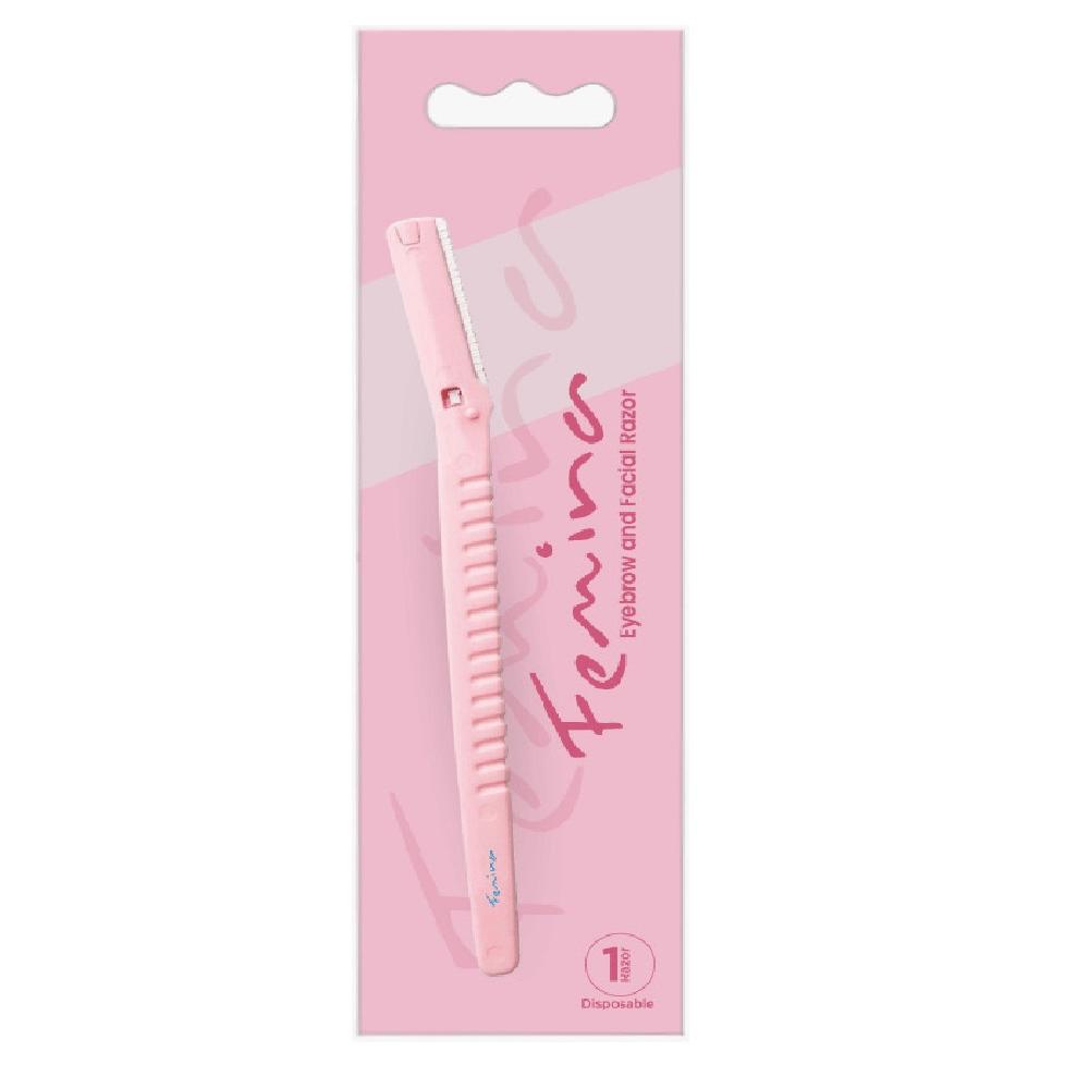 Treet Femina Facial Razor – Bukhariii